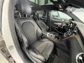 Mercedes-Benz GLC 43 AMG ПАМЕТ* ПАНОРАМА* КАМЕРА* ПОДГРЕВ - 20600 € / 40290.10 лв. - 70791075 11