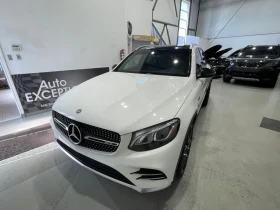 Mercedes-Benz GLC 43 AMG ПАМЕТ* ПАНОРАМА* КАМЕРА* ПОДГРЕВ - 20600 € / 40290.10 лв. - 70791075 2