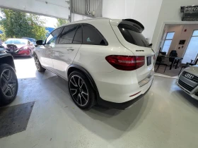 Mercedes-Benz GLC 43 AMG ПАМЕТ* ПАНОРАМА* КАМЕРА* ПОДГРЕВ - 20600 € / 40290.10 лв. - 70791075 4