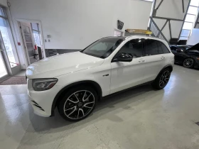 Mercedes-Benz GLC 43 AMG ПАМЕТ* ПАНОРАМА* КАМЕРА* ПОДГРЕВ - 20600 € / 40290.10 лв. - 70791075 3
