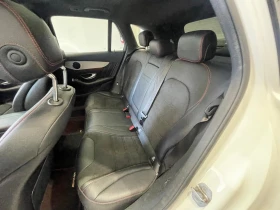 Mercedes-Benz GLC 43 AMG ПАМЕТ* ПАНОРАМА* КАМЕРА* ПОДГРЕВ - 20600 € / 40290.10 лв. - 70791075 13