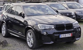 BMW X4 М -Пакет - 22500 € / 44006.17 лв. - 78428373 5