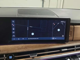 Hyundai Santa fe Ultimate Calligraphy CARFAX - 29900 € / 58479.32 лв. - 43863236 12