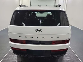 Hyundai Santa fe Ultimate Calligraphy CARFAX - 29900 € / 58479.32 лв. - 43863236 4