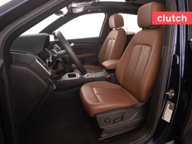 Audi Q5 quattro Technik 45 TFSI* АвтоКредит* (Цена до БГ)  - 29899 € / 58477.36 лв. - 93565032 9