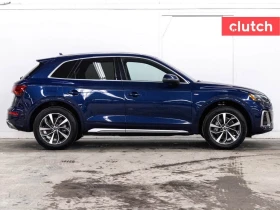 Audi Q5 quattro Technik 45 TFSI* АвтоКредит* (Цена до БГ)  - 29899 € / 58477.36 лв. - 93565032 3