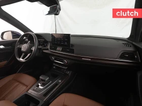 Audi Q5 quattro Technik 45 TFSI* АвтоКредит* (Цена до БГ)  - 29899 € / 58477.36 лв. - 93565032 12