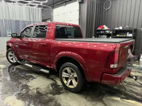 Dodge RAM 1500 * Sport * CARFAX * 5.7 * ПОДГРЕВ * NAVI - 19550 € / 38236.48 лв. - 98862545 5