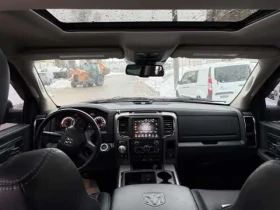 Dodge RAM 1500 * Sport * CARFAX * 5.7 * ПОДГРЕВ * NAVI - 19550 € / 38236.48 лв. - 98862545 10