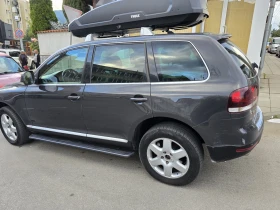 VW Touareg 3.0 ТДИ  - 6700 € / 13104.06 лв. - 25672651 5