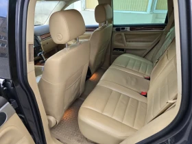 VW Touareg 3.0 ТДИ  - 6700 € / 13104.06 лв. - 25672651 6
