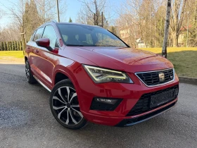 Seat Ateca FR / 4x4 - цена по договаряне - 57648287 1