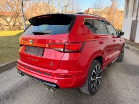 Seat Ateca FR / 4x4