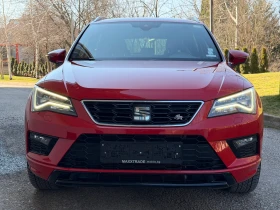 Seat Ateca FR / 4x4 | Auto.bg — изображение 2