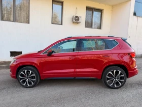 Seat Ateca FR / 4x4 | Auto.bg — изображение 4