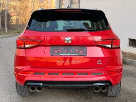 Seat Ateca FR / 4x4 | Auto.bg — изображение 6