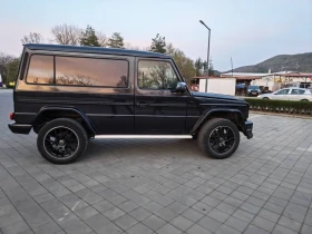Mercedes-Benz G 280 | Mobile.bg � ����� ������ 5
