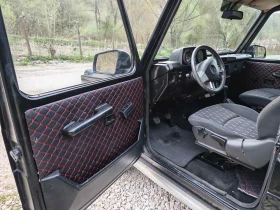 Mercedes-Benz G 280 | Mobile.bg � ����� ������ 8