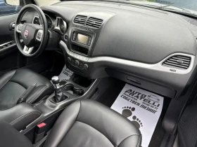 Fiat Freemont 2.0D INDIVIDUAL* 6+ 1* ������* ������*  | Mobile.bg � ����� ������ 9