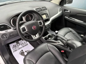 Fiat Freemont 2.0D INDIVIDUAL* 6+ 1* ������* ������*  | Mobile.bg � ����� ������ 7