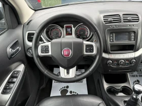 Fiat Freemont 2.0D INDIVIDUAL* 6+ 1* ������* ������*  | Mobile.bg � ����� ������ 8