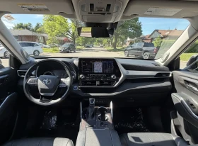 Toyota Highlander Full Platinum Hybrid  | Mobile.bg � ����� ������ 12