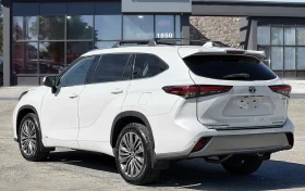 Toyota Highlander Full Platinum Hybrid  | Mobile.bg � ����� ������ 3