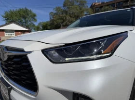 Toyota Highlander Full Platinum Hybrid  | Mobile.bg � ����� ������ 6