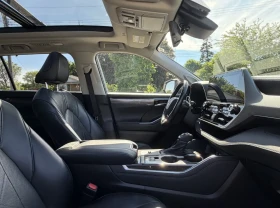 Toyota Highlander Full Platinum Hybrid  | Mobile.bg � ����� ������ 13