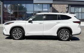 Toyota Highlander Full Platinum Hybrid  | Mobile.bg � ����� ������ 2