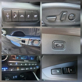 Hyundai Tucson 2.0 PREMIUM-FULL | Mobile.bg � ����� ������ 14