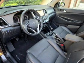Hyundai Tucson 2.0 PREMIUM-FULL | Mobile.bg � ����� ������ 13