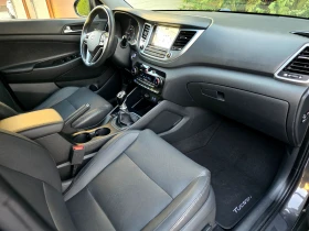 Hyundai Tucson 2.0 PREMIUM-FULL | Mobile.bg � ����� ������ 12