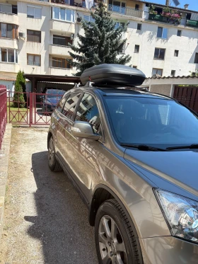 Honda Cr-v - 8000 € / 15646.64 лв. - 72931730 4