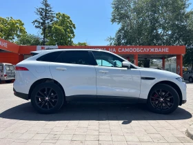 Jaguar F-PACE 3.0d - 19999 € / 39114.64 лв. - 21193913 3