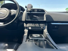 Jaguar F-PACE 3.0d - 19999 € / 39114.64 лв. - 21193913 14