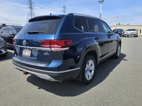 VW Atlas 3.6L V6 SEL* Highline* 4MOTION* 6+ 1* ОБДУХ*  | Auto.bg — изображение 5