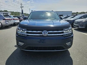 VW Atlas 3.6L V6 SEL* Highline* 4MOTION* 6+ 1* ОБДУХ*  | Auto.bg — изображение 6