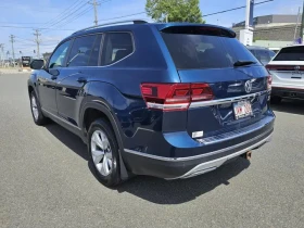 VW Atlas 3.6L V6 SEL* Highline* 4MOTION* 6+ 1* ОБДУХ*  | Auto.bg — изображение 4