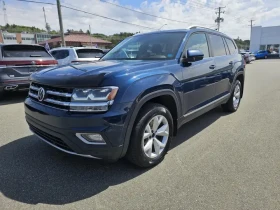 VW Atlas 3.6L V6 SEL* Highline* 4MOTION* 6+ 1* ОБДУХ*  | Auto.bg — изображение 2