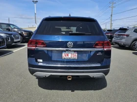 VW Atlas 3.6L V6 SEL* Highline* 4MOTION* 6+ 1* ОБДУХ*  | Auto.bg — изображение 3
