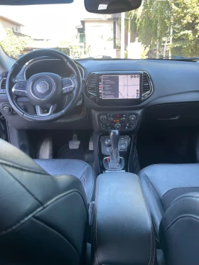 Jeep Compass 2.0 TOP!!! - 12400 € - 57569906 11