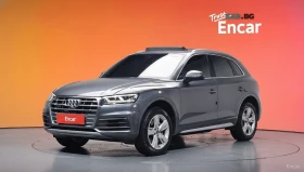 ������ Audi Q5