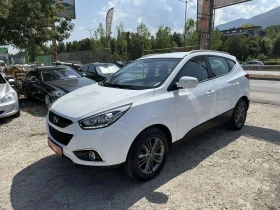 Hyundai IX35 1.6GDI FACELIFT 