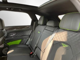 Bentley Bentayga S / V8 / BLACK EDITION / NAIM / HUD / 360 /  | Auto.bg — изображение 16