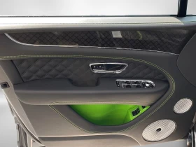 Bentley Bentayga S / V8 / BLACK EDITION / NAIM / HUD / 360 /  | Auto.bg — изображение 6