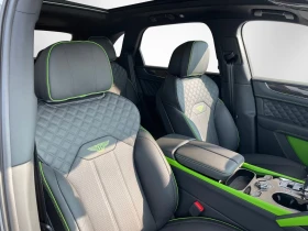 Bentley Bentayga S / V8 / BLACK EDITION / NAIM / HUD / 360 /  | Auto.bg — изображение 12