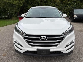 Hyundai Tucson * 2.0L FWD * АВТОКРЕДИТ * ГЛАВНО ПРЕДСТАВИТЕЛСТВО  | Auto.bg — изображение 2