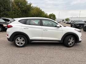 Hyundai Tucson * 2.0L FWD * АВТОКРЕДИТ * ГЛАВНО ПРЕДСТАВИТЕЛСТВО  | Auto.bg — изображение 4