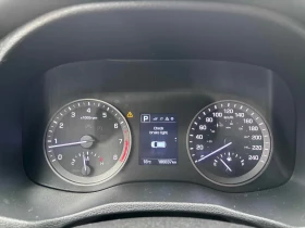 Hyundai Tucson * 2.0L FWD * АВТОКРЕДИТ * ГЛАВНО ПРЕДСТАВИТЕЛСТВО  | Auto.bg — изображение 8